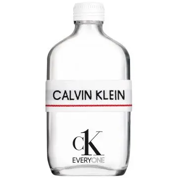CK EVERYONE Eau de Toilette Vaporisateur 50ml - Calvin Klein - Parfum - Visuel 1