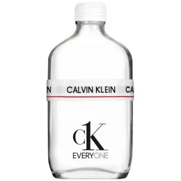 CK EVERYONE Eau de Toilette Vaporisateur 200ml - Calvin Klein - Parfum - Visuel 1