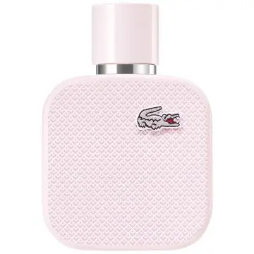 L.12.12 Rose Eau de parfum 50ml - Lacoste - Parfum - Visuel 1
