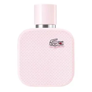L.12.12 Rose Eau de Parfum 50ml - Lacoste - Parfum - Visuel 1