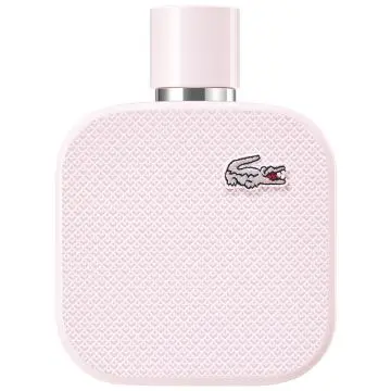 L.12.12 Rose Eau de parfum 100ml - Lacoste - Parfum - Visuel 1 L.12.12 Rose Eau de parfum 100ml - Lacoste - Parfum - Visuel 1