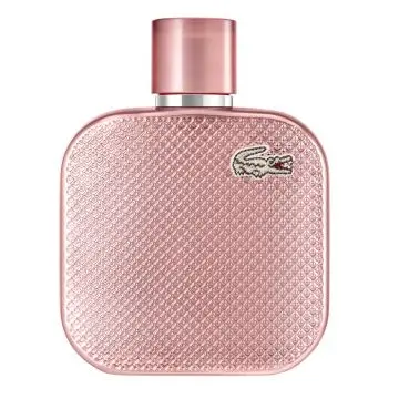 L.12.12 Silver Rose Eau de Parfum 100ml - Lacoste - Parfum - Visuel 1