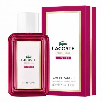 Original pour Femme Eau de Parfum Intense 
