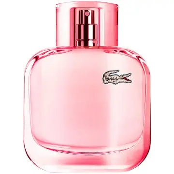 L.12.12 Rose Sparkling Eau de Toilette Vaporisateur 90 ml - Lacoste - Parfum - Visuel 1