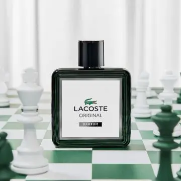 Original Parfum 100ml - Lacoste - Parfum - Visuel 2