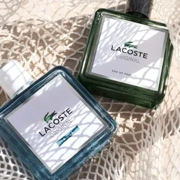 Lacoste Original Eau de Parfum 60ml - Lacoste - Parfum - Visuel 3