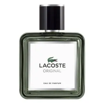 Lacoste Original Eau de Parfum 60ml - Lacoste - Parfum - Visuel 1 Lacoste Original Eau de Parfum 60ml - Lacoste - Parfum - Visuel 1