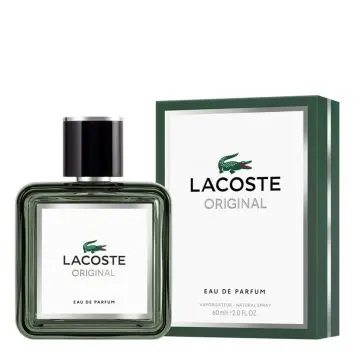 Lacoste Original Eau de Parfum  Lacoste Original Eau de Parfum