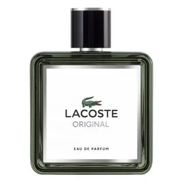 Lacoste Original Eau de Parfum 100ml - Lacoste - Parfum - Visuel 1