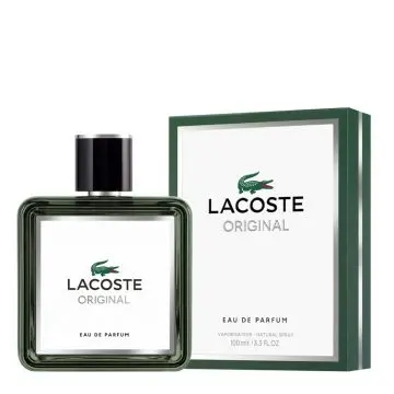 Lacoste Original Eau de Parfum 