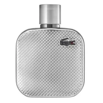 L.12.12 Silver Grey Eau de Parfum 100ml - Lacoste - Parfum - Visuel 1