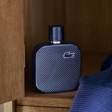 L.12.12 Bleu Eau de Parfum 35ml - Lacoste - Parfum - Visuel 3
