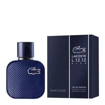 L.12.12 Bleu Eau de Parfum 35ml - Lacoste - Parfum - Visuel 4