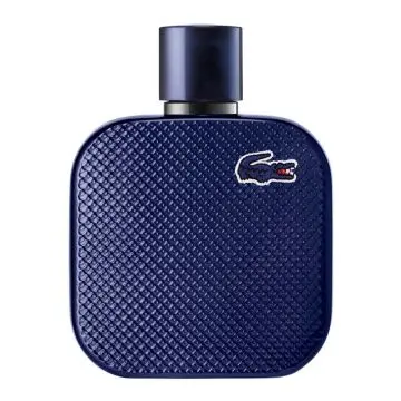 L.12.12 Bleu Eau de Parfum 100ml - Lacoste - Parfum - Visuel 1