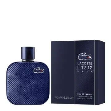 L.12.12 Bleu Eau de Parfum 100ml - Lacoste - Parfum - Visuel 4