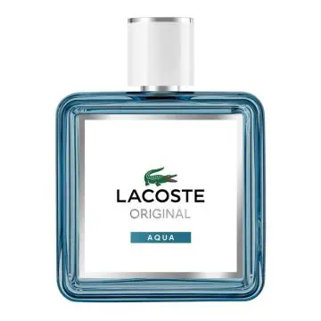 Original Aqua Eau de Parfum 100ml - Lacoste - Parfum - Visuel 1