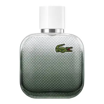 L.12.12 Blanc Eau Intense Eau de Toilette 50ml - Lacoste - Parfum - Visuel 1 L.12.12 Blanc Eau Intense Eau de Toilette 50ml - Lacoste - Parfum - Visuel 1