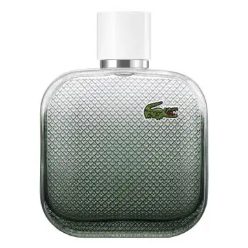 L.12.12 Blanc Eau Intense Eau de Toilette 100ml - Lacoste - Parfum - Visuel 1