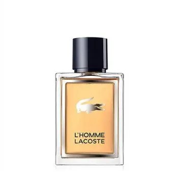L'Homme Lacoste Eau de Toilette Vaporisateur 50ml  - Lacoste - Parfum - Visuel 1