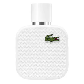 L.12.12 Blanc Eau de Toilette 50ml - Lacoste - Parfum - Visuel 1