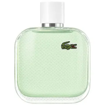 L.12.12 Blanc Eau Fraîche Vaporisateur 100ml - Lacoste - Parfum - Visuel 1