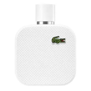 L.12.12 Blanc Eau de Toilette 100ml - Lacoste - Parfum - Visuel 1