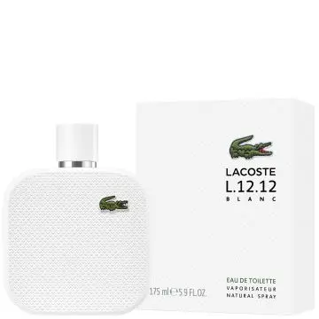 L.12.12 Blanc Eau de Toilette 