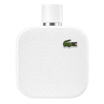L.12.12 Blanc Eau de Toilette 175ml - Lacoste - Parfum - Visuel 1