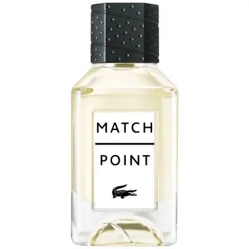 LACOSTE MATCHPOINT COLOGNE Eau de toilette Vaporisateur 50ml - Lacoste - Parfum - Visuel 1