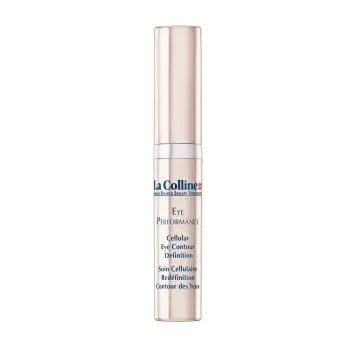 Soin Cellulaire Redéfinition Contour des Yeux Emulsion Anti-âge, anti-relâchement Stylo 15ml - La Colline - Soin - Visuel 1