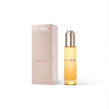 NativAge L'Huile 30ml - La Colline - Soin - Visuel 3