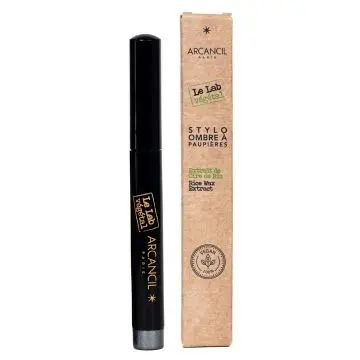 Le Lab Végétal Stylo Ombre à Paupières 106 Anthracite - Le Lab Végétal - Maquillage - Visuel 1
