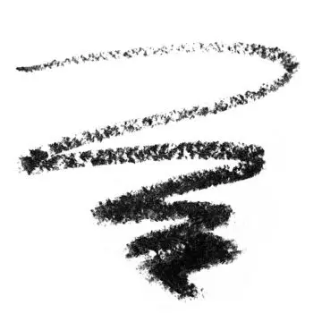 Longue Tenue Waterproof Crayon Eyeliner 001 NOIR - Le Lab Végétal - Maquillage - Visuel 3