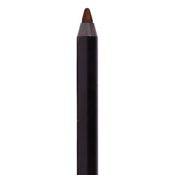 Longue Tenue Waterproof Crayon Eyeliner 002 BRUN - Le Lab Végétal - Maquillage - Visuel 2
