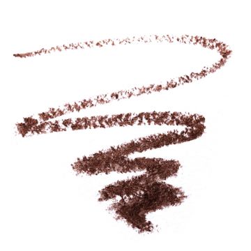 Longue Tenue Waterproof Crayon Eyeliner 002 BRUN - Le Lab Végétal - Maquillage - Visuel 3