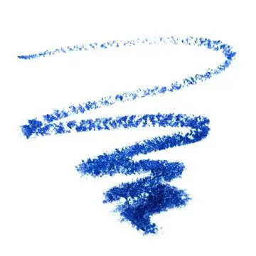 Longue Tenue Waterproof Crayon Eyeliner 101 MARINE - Le Lab Végétal - Maquillage - Visuel 3