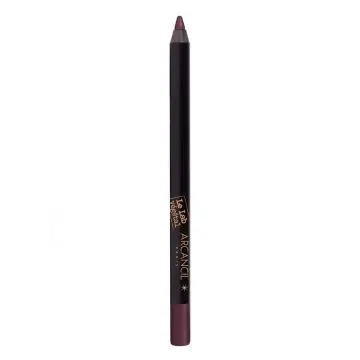 Longue Tenue Waterproof Crayon Eyeliner 104 PRUNE - Le Lab Végétal - Maquillage - Visuel 1