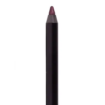 Longue Tenue Waterproof Crayon Eyeliner 104 PRUNE - Le Lab Végétal - Maquillage - Visuel 2