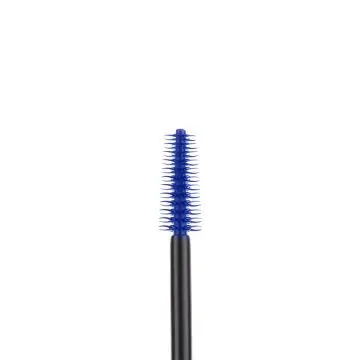 MASCARA LONGUEUR Nourrissant et Apaisant 003 BLEU - Le Lab Végétal - Maquillage - Visuel 2