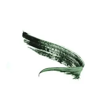 MASCARA LONGUEUR Nourrissant et Apaisant 502 VERT JUNGLE - Le Lab Végétal - Maquillage - Visuel 3