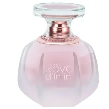 Rêve d'Infini Eau de Parfum Vaporisateur 100 ml  - Lalique - Parfum - Visuel 1