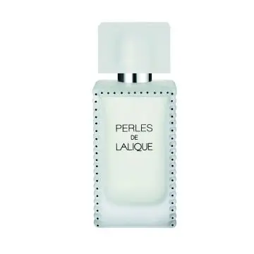 Perles de Lalique Eau de Parfum Vaporisateur 50 ml  - Lalique - Parfum - Visuel 1
