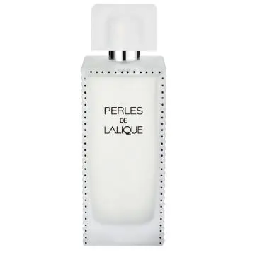 Perles de Lalique Eau de Parfum Vaporisateur 100 ml  - Lalique - Parfum - Visuel 1