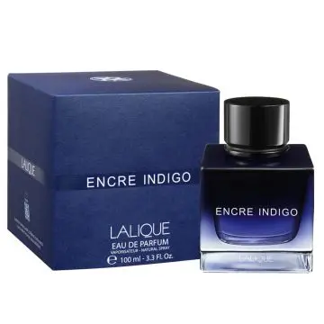 Encre Indigo Eau de Parfum 100ml - Lalique - Parfum - Visuel 2