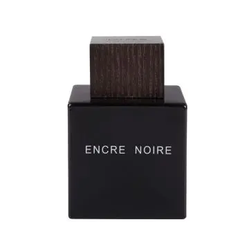 Encre Noire Eau de Toilette Vaporisateur 100 ml  - Lalique - Parfum - Visuel 1