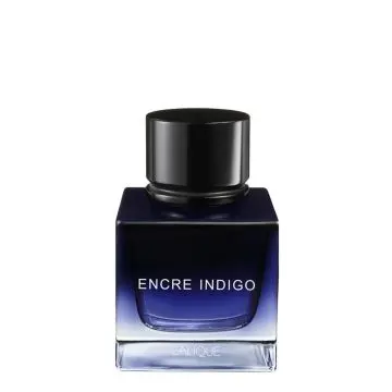 Encre Indigo Eau de Parfum 50ml - Lalique - Parfum - Visuel 1