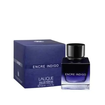 Encre Indigo Eau de Parfum 50ml - Lalique - Parfum - Visuel 2