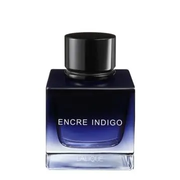 Encre Indigo Eau de Parfum 100ml - Lalique - Parfum - Visuel 1