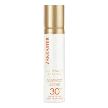 Crème Eclat Anti-Rides & Taches Spf 30 Sun Perfect 50ml - Lancaster - Soin - Visuel 1