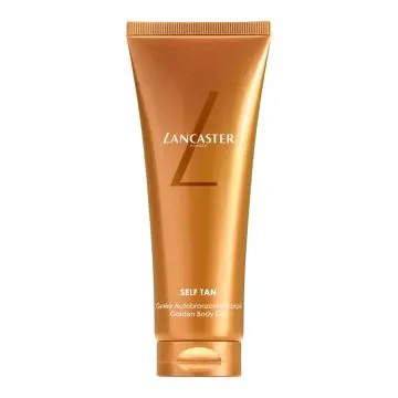 Self Tan Gelée Autobronzante Corps 125ml - Lancaster - Soin - Visuel 1